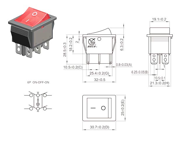 XW-604AA2 BRA6C